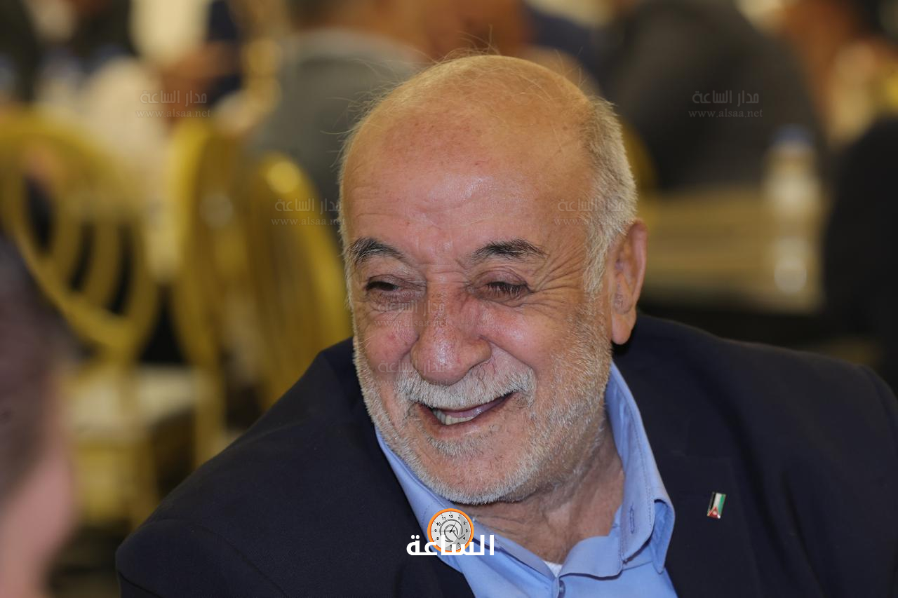 Madar Al-Saa Images 0.1748450404404519