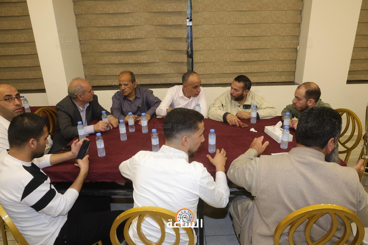 Madar Al-Saa Images 0.4403447930838832