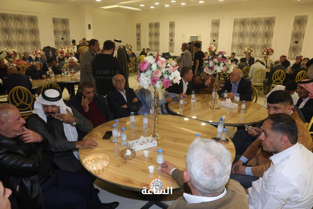 Madar Al-Saa Images 0.8831489001914908