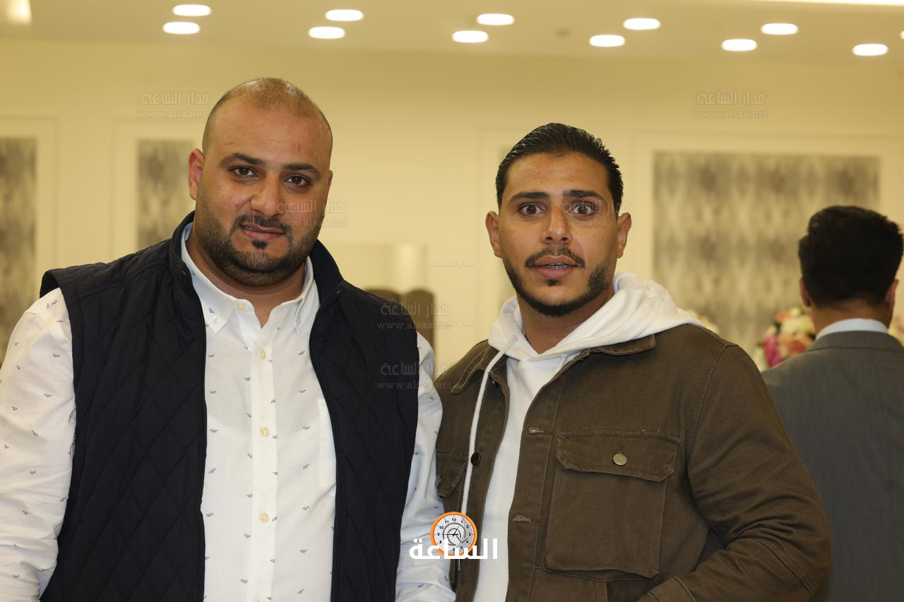 Madar Al-Saa Images 0.040608981520875