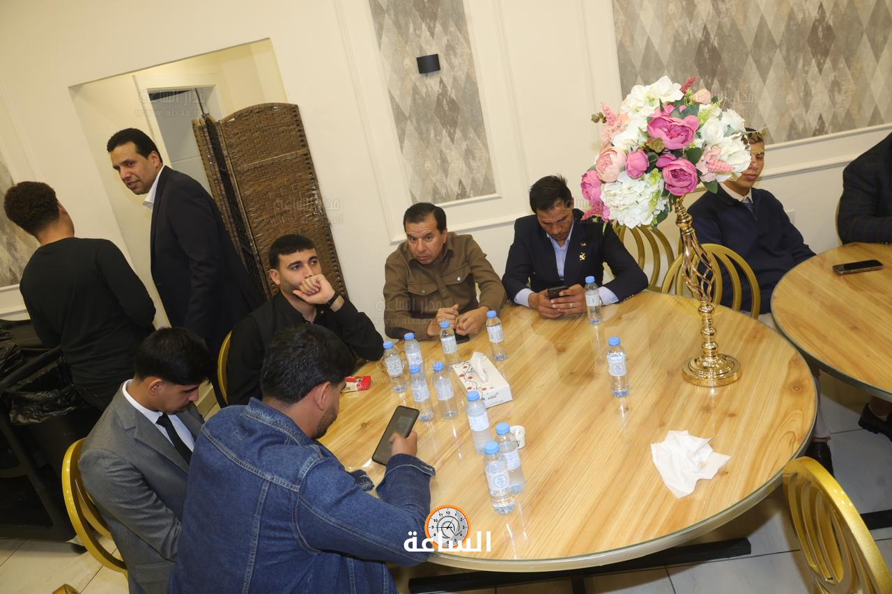 Madar Al-Saa Images 0.8983359955846969