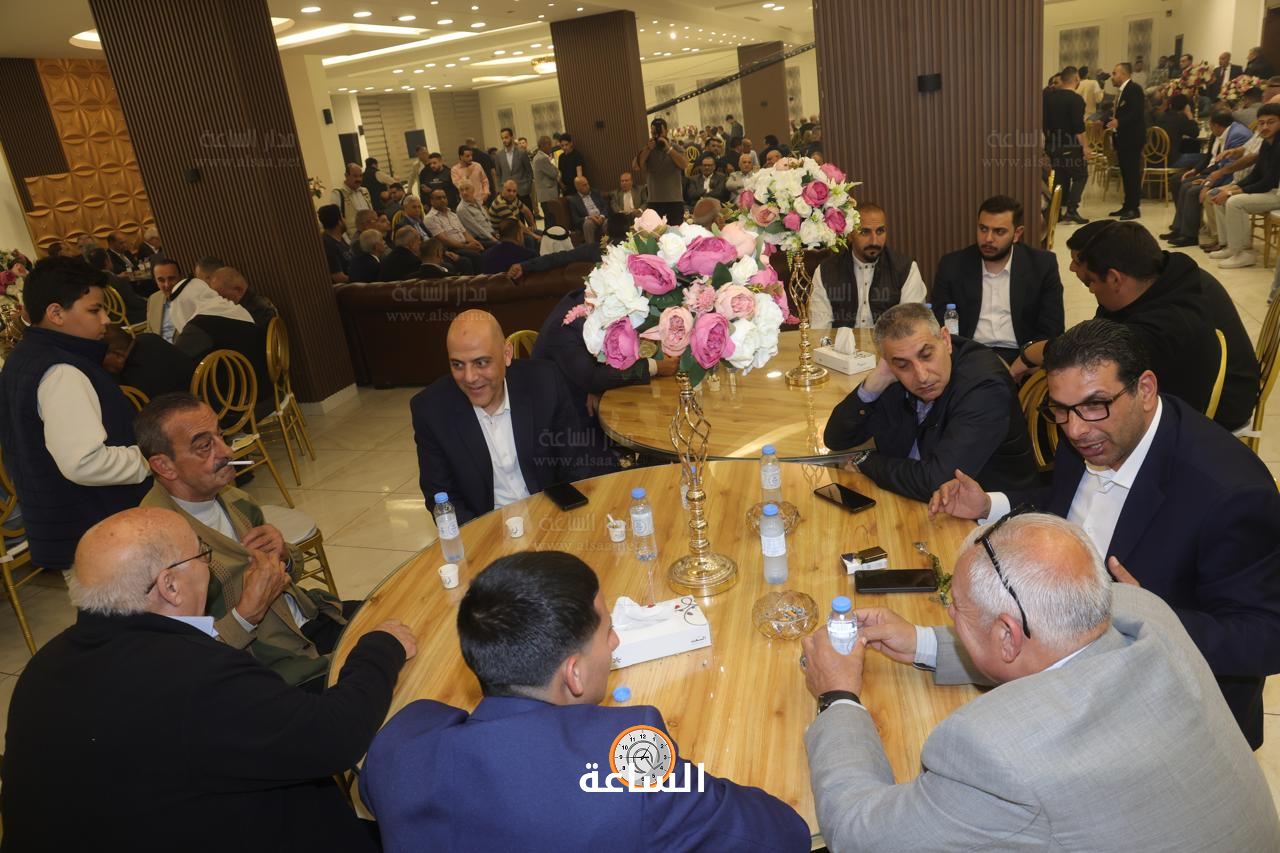 Madar Al-Saa Images 0.04410129280210484