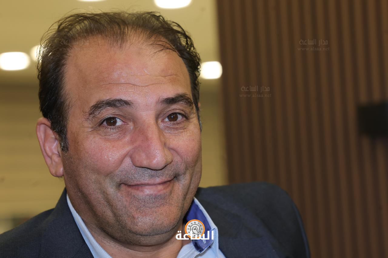 Madar Al-Saa Images 0.5210021128523706