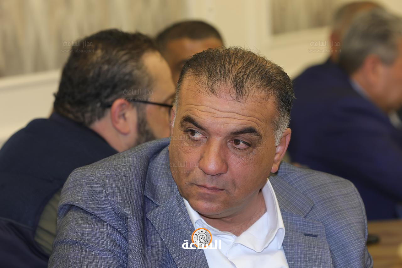 Madar Al-Saa Images 0.37671502293542214