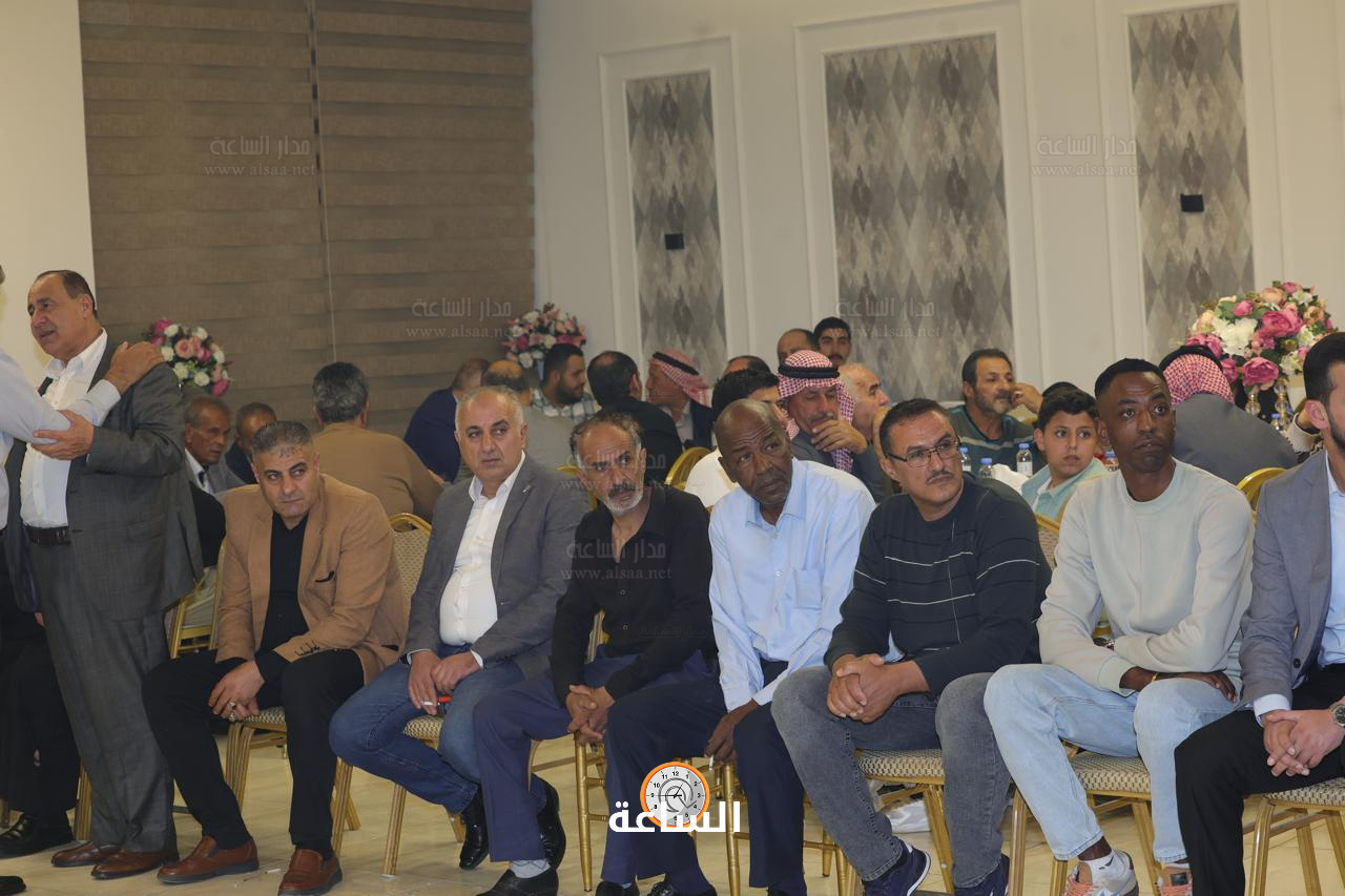 Madar Al-Saa Images 0.8387193770187389