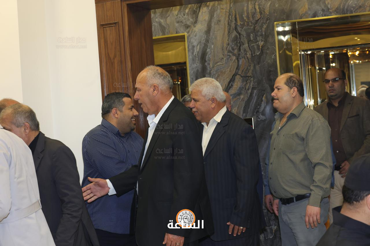 Madar Al-Saa Images 0.8920949720551428