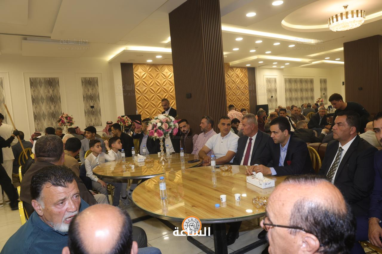 Madar Al-Saa Images 0.5662314982210804