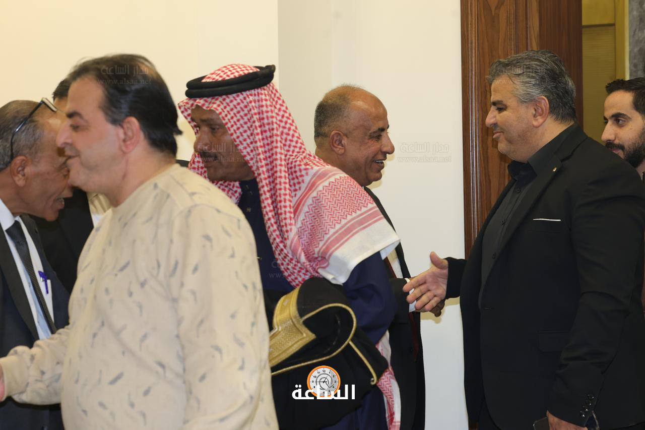 Madar Al-Saa Images 0.17019110411501814