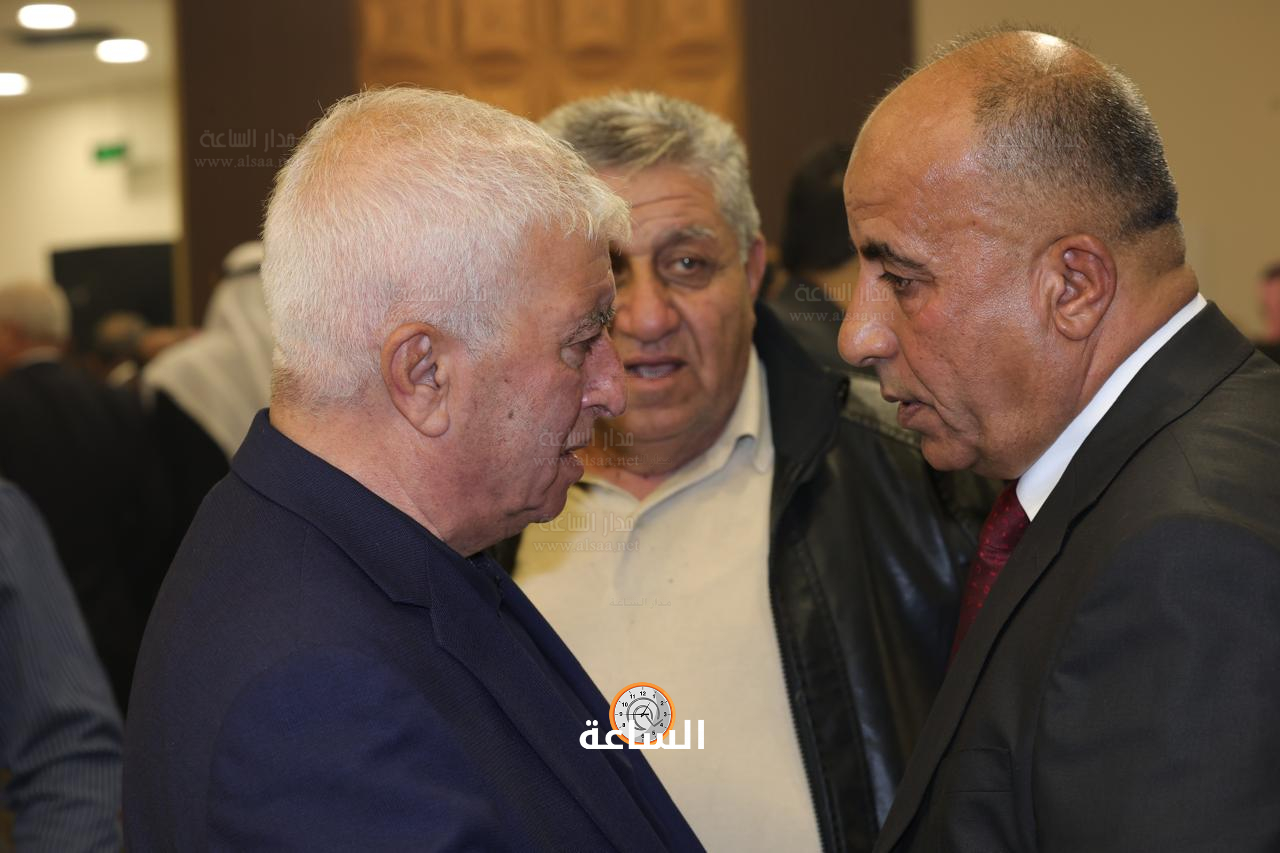 Madar Al-Saa Images 0.911214325081295