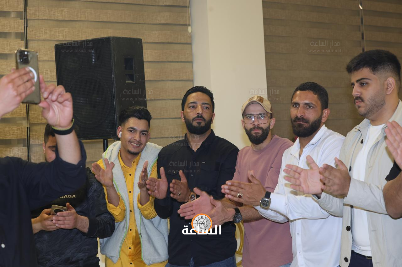 Madar Al-Saa Images 0.7964107661794656