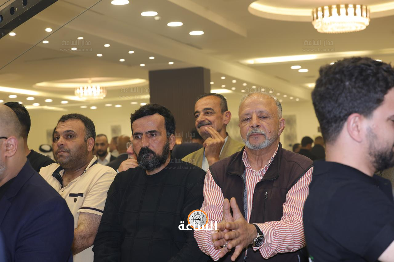 Madar Al-Saa Images 0.25520165804050143