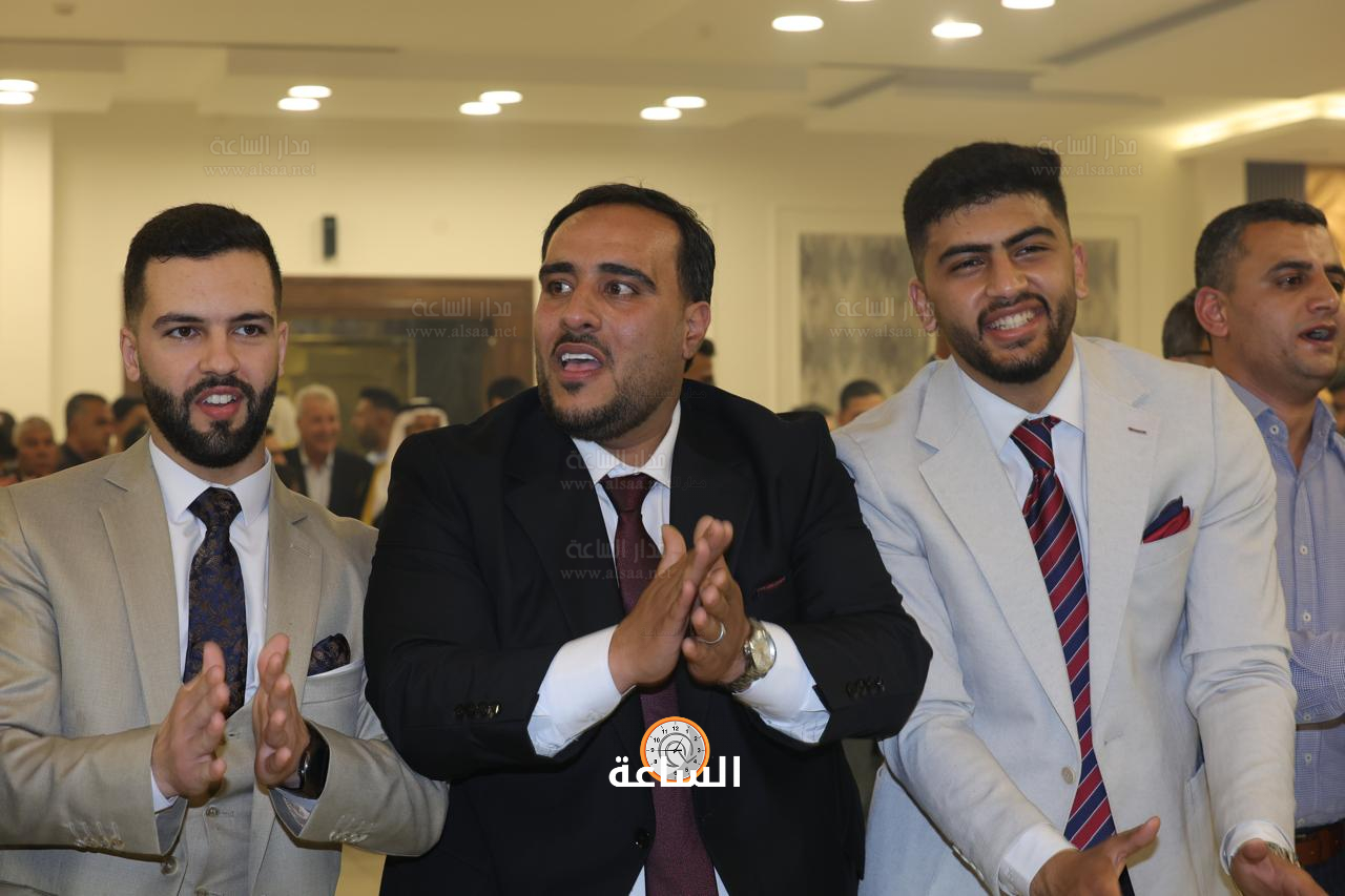 Madar Al-Saa Images 0.32256664288944714