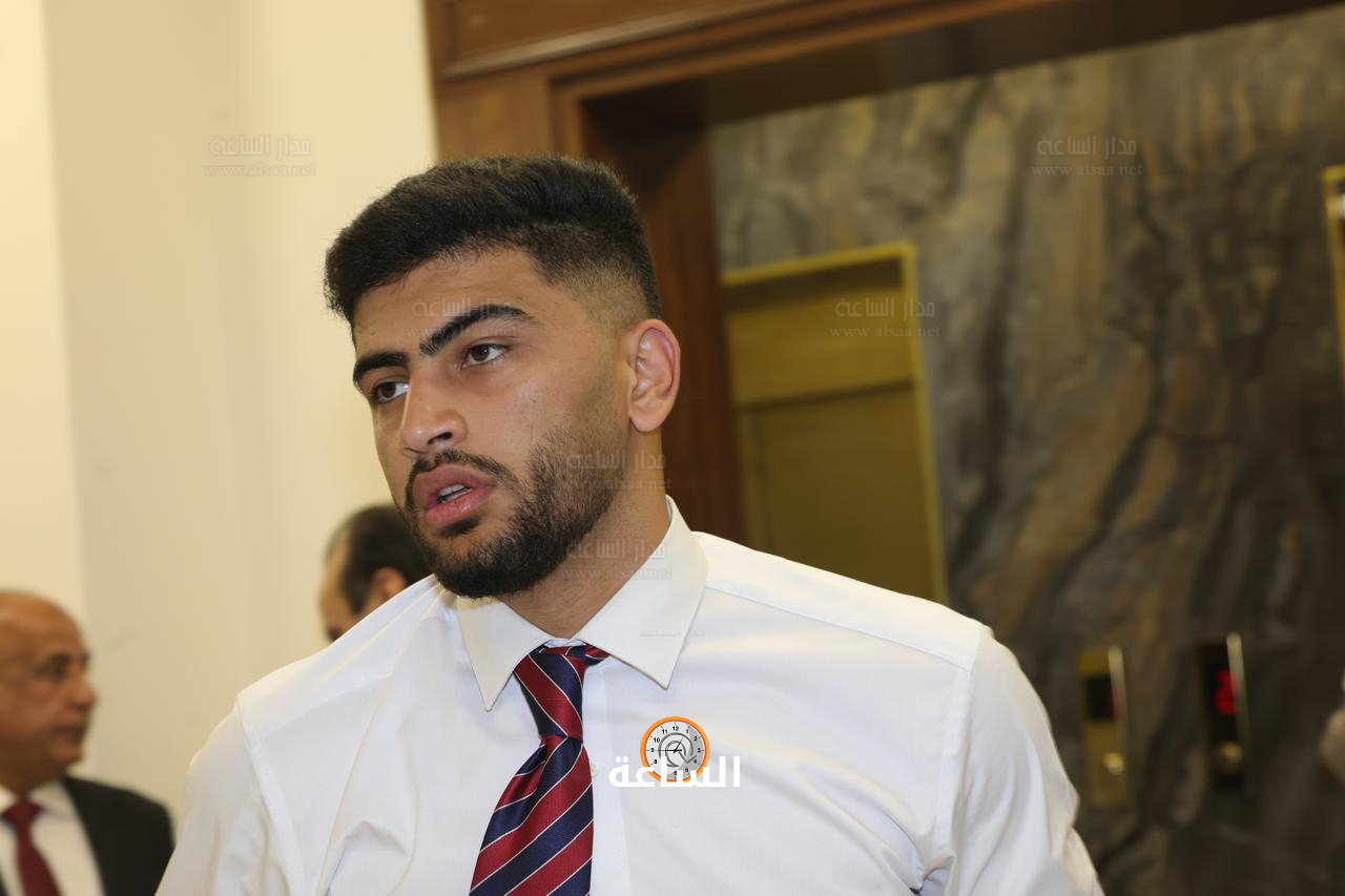 Madar Al-Saa Images 0.8958158256103664