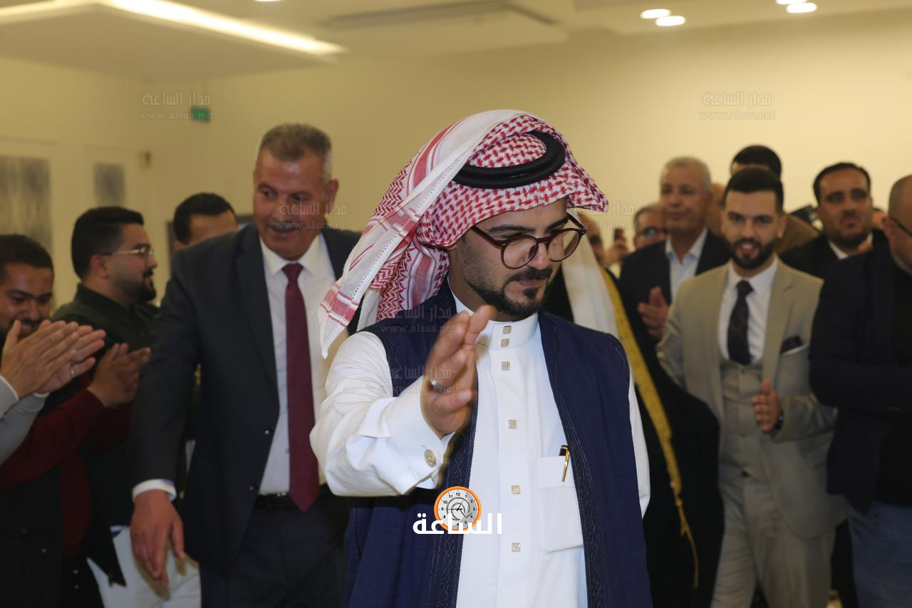 Madar Al-Saa Images 0.9133734367141446