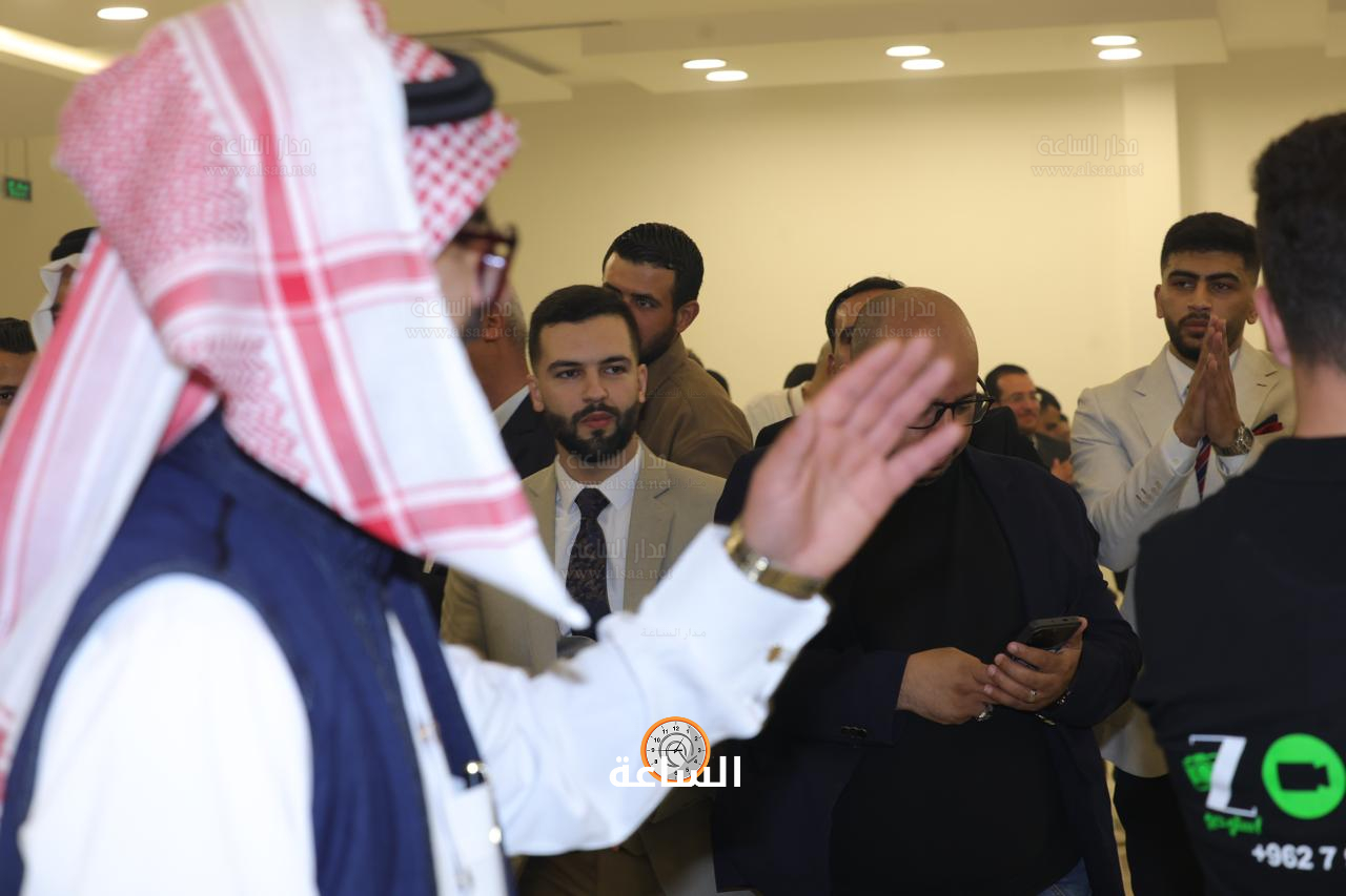 Madar Al-Saa Images 0.8560469722602806