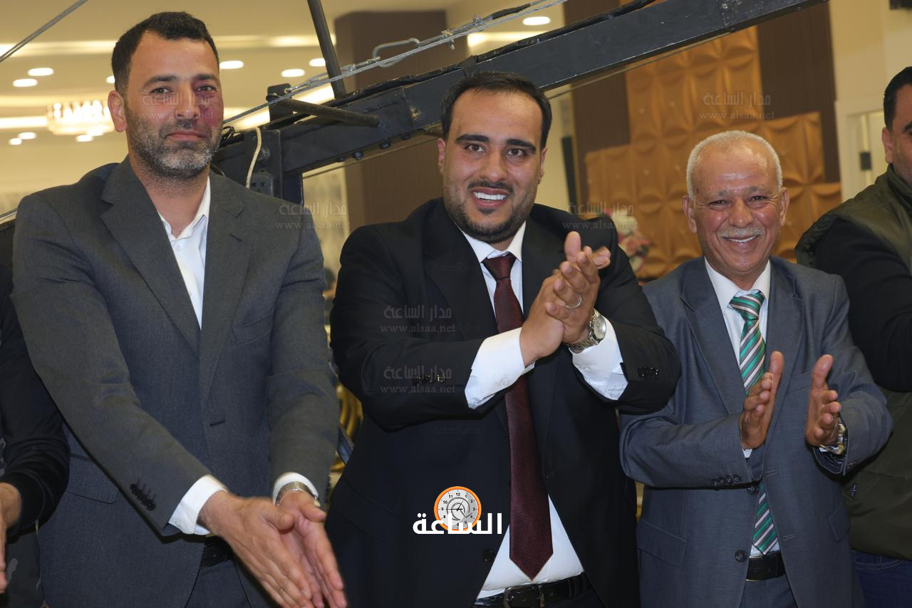 Madar Al-Saa Images 0.34291536815288837