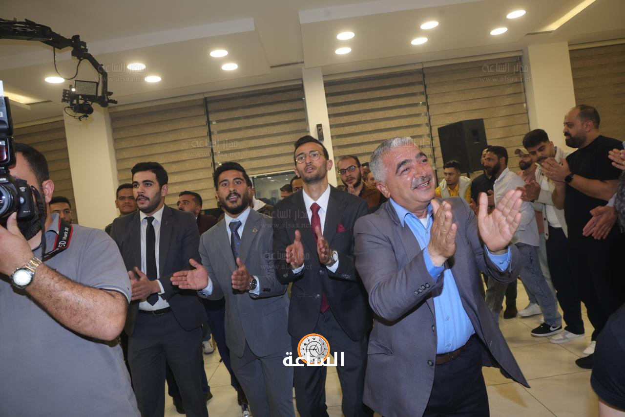 Madar Al-Saa Images 0.11959974095942993