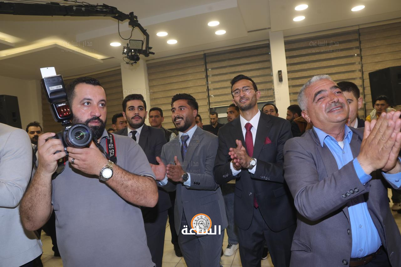 Madar Al-Saa Images 0.3640479727002578