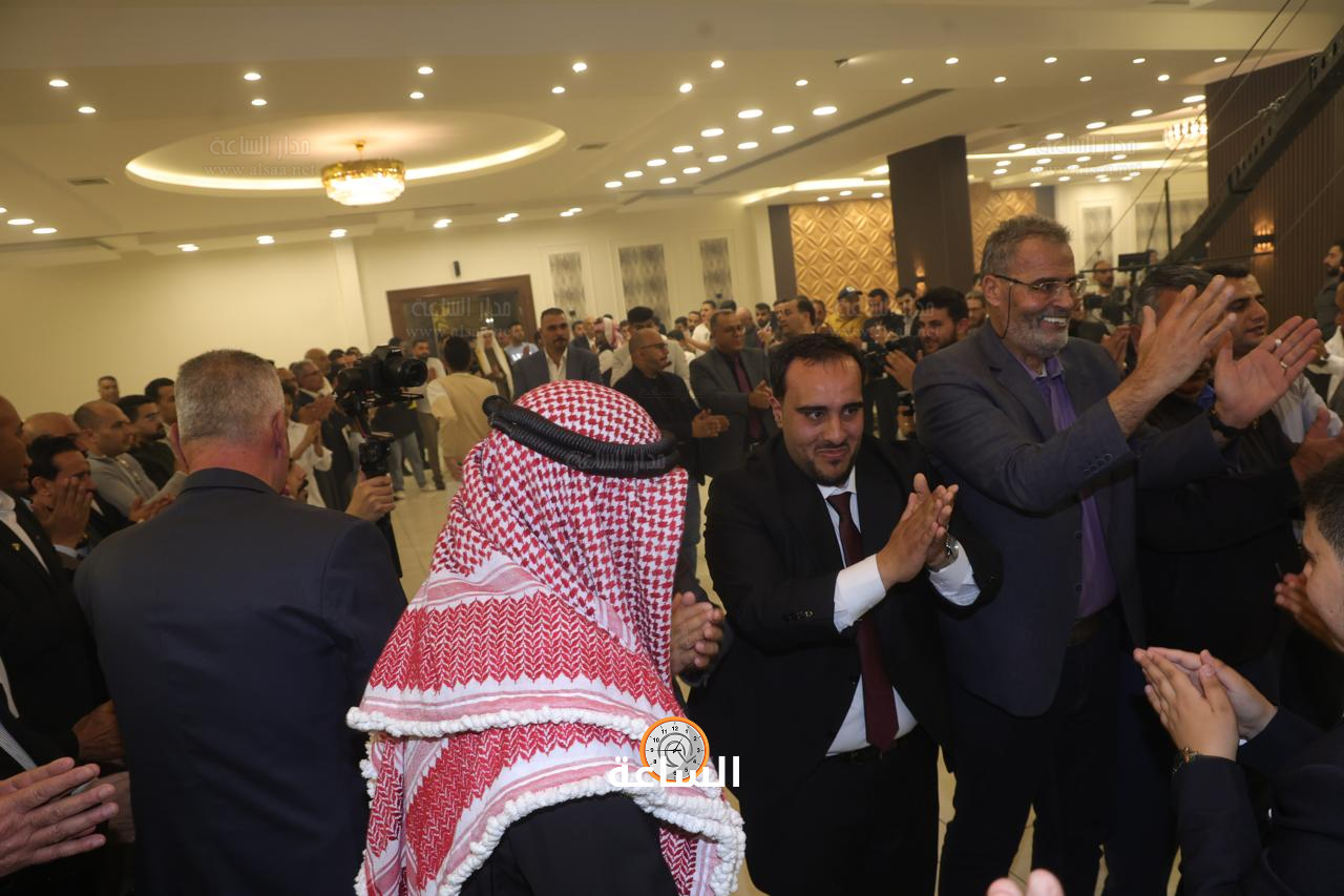 Madar Al-Saa Images 0.24024769912050825