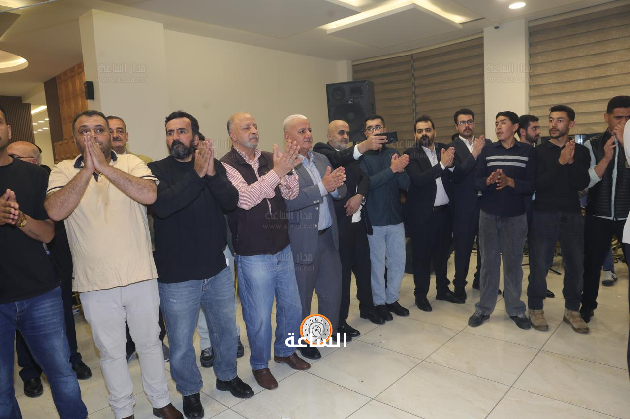 Madar Al-Saa Images 0.1513221282485835