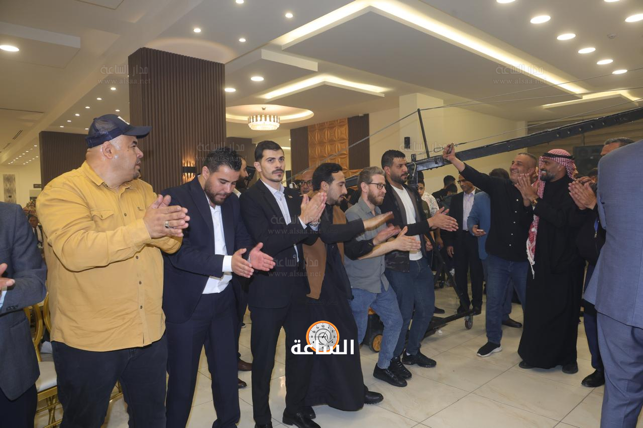 Madar Al-Saa Images 0.0034661560984067252