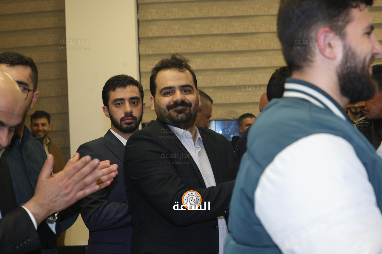 Madar Al-Saa Images 0.7161002514597172