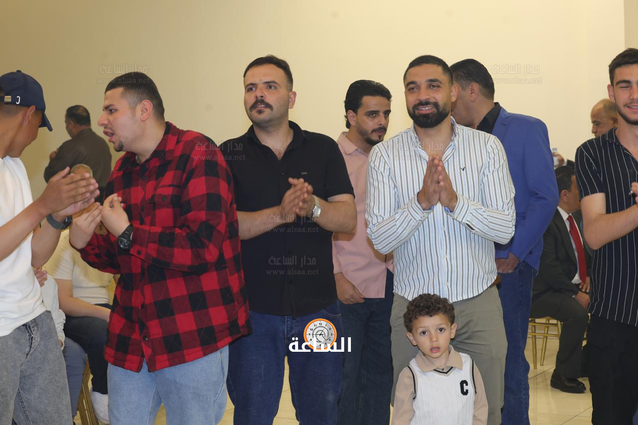 Madar Al-Saa Images 0.7765639883146234