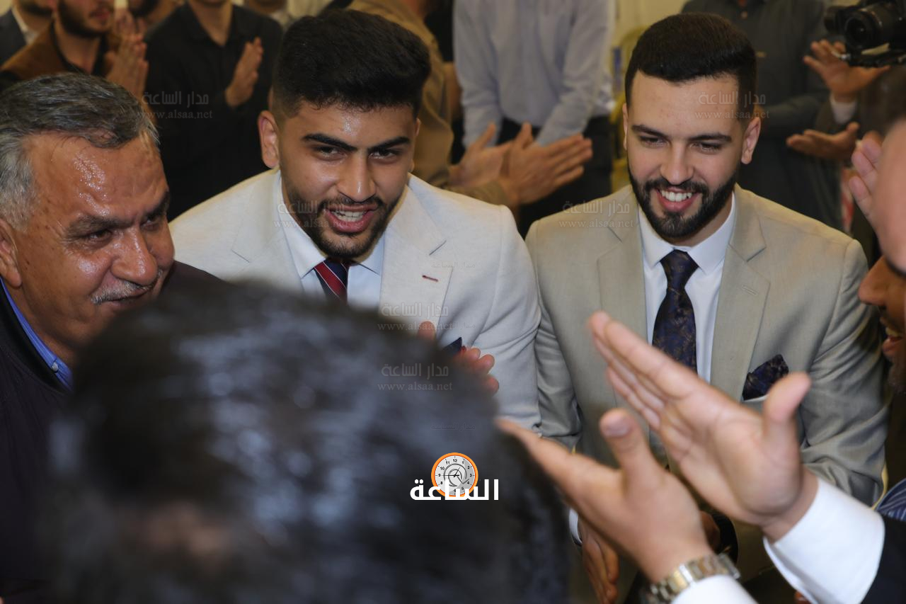 Madar Al-Saa Images 0.5721401029181855