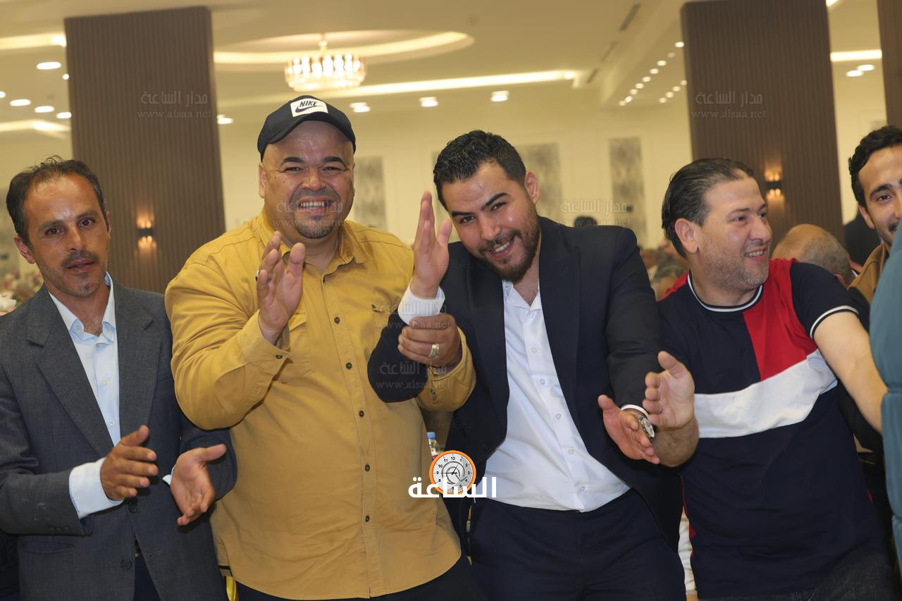 Madar Al-Saa Images 0.8244419637439093