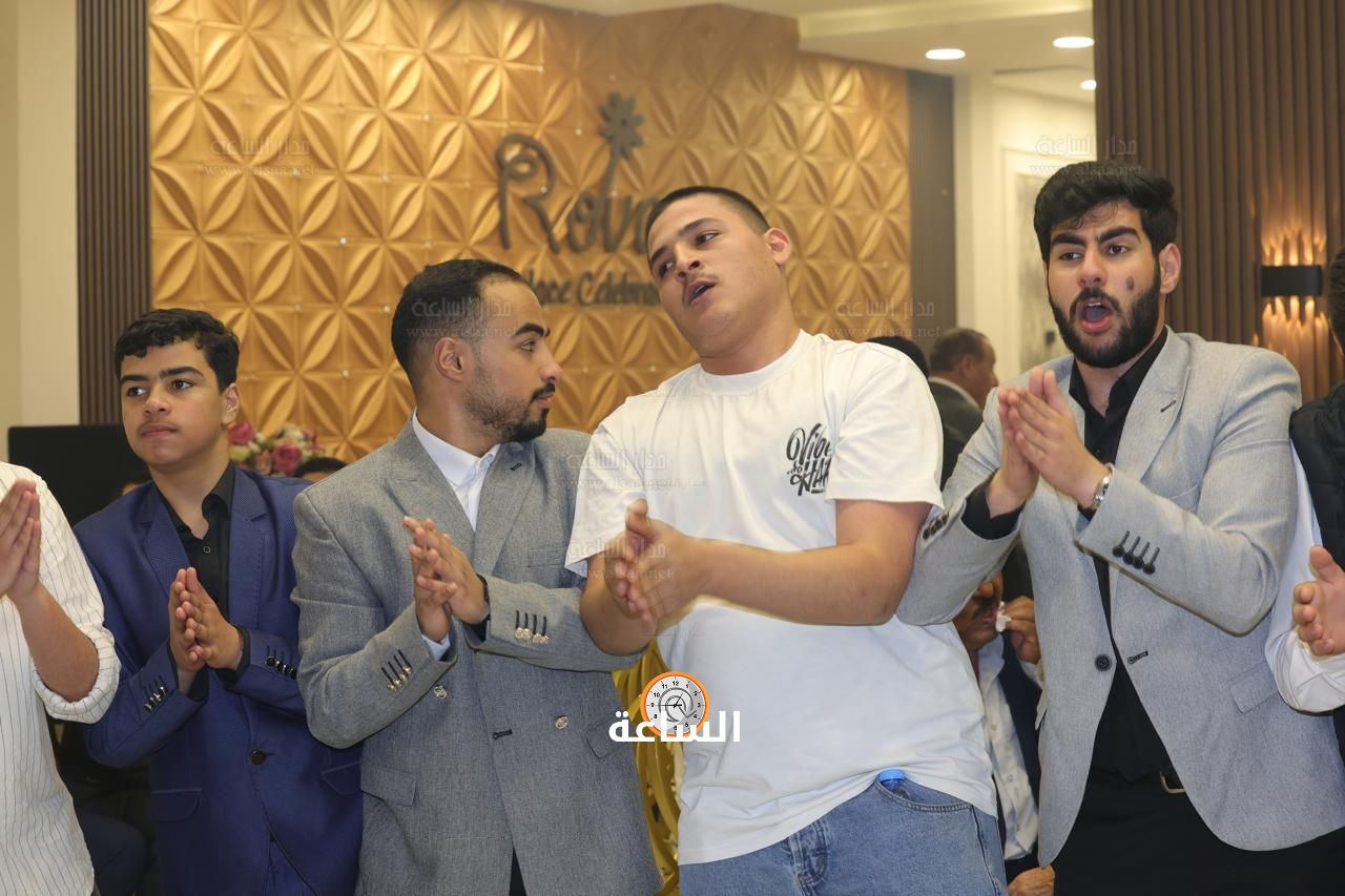 Madar Al-Saa Images 0.1509197084892967