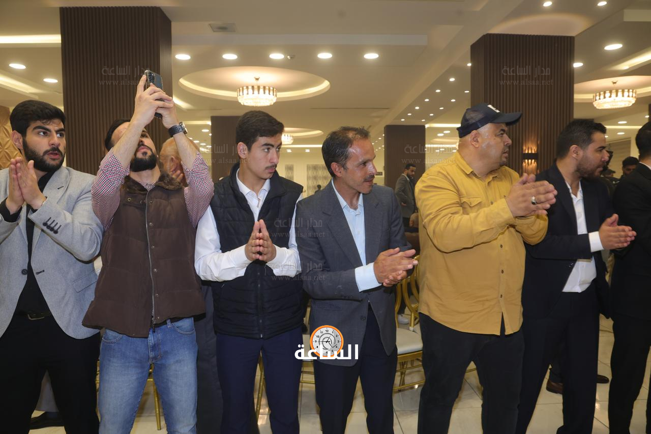 Madar Al-Saa Images 0.09265844907112508