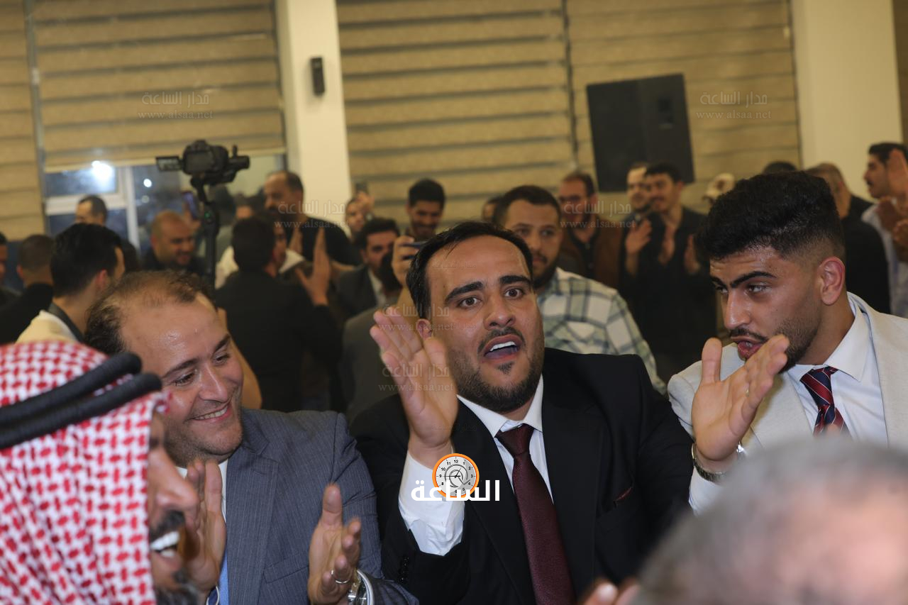 Madar Al-Saa Images 0.3713626881711579