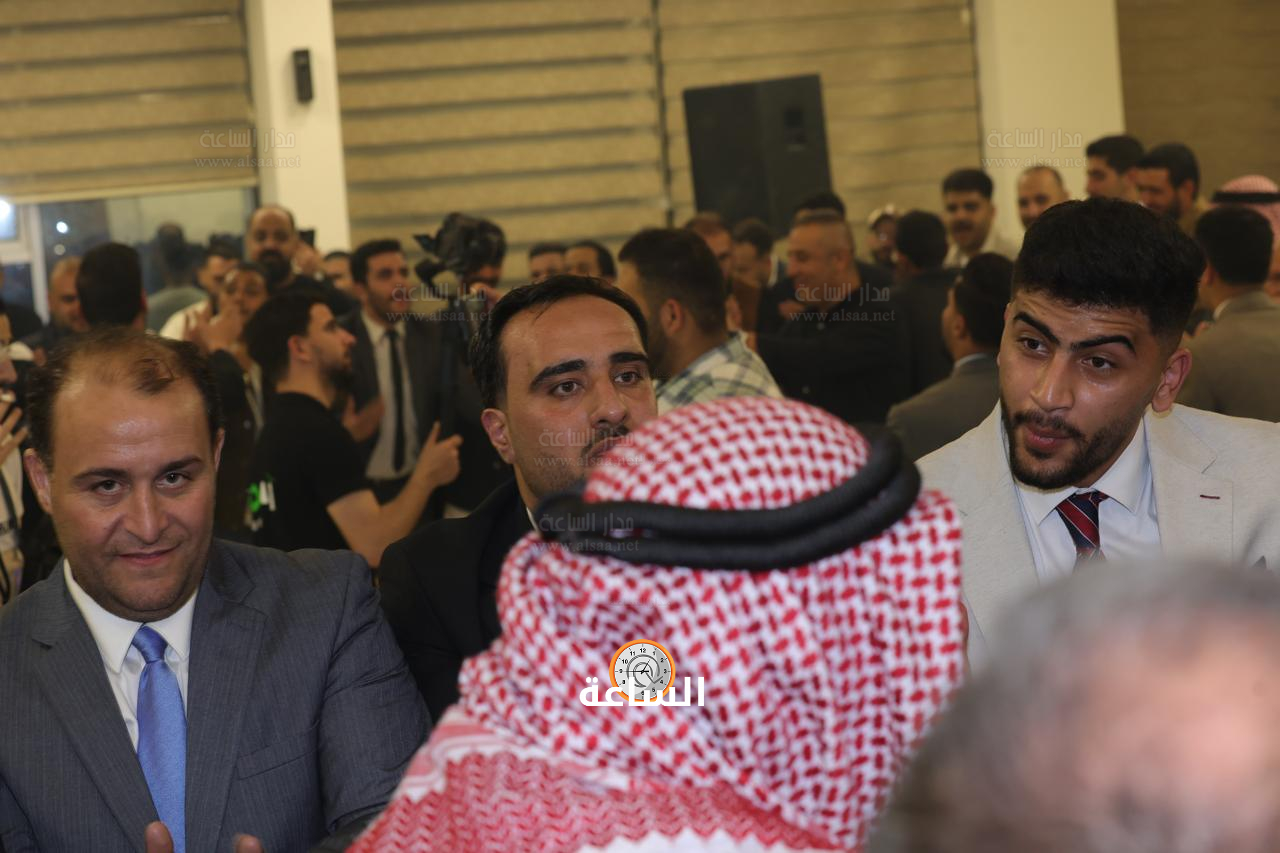 Madar Al-Saa Images 0.8275481720897714