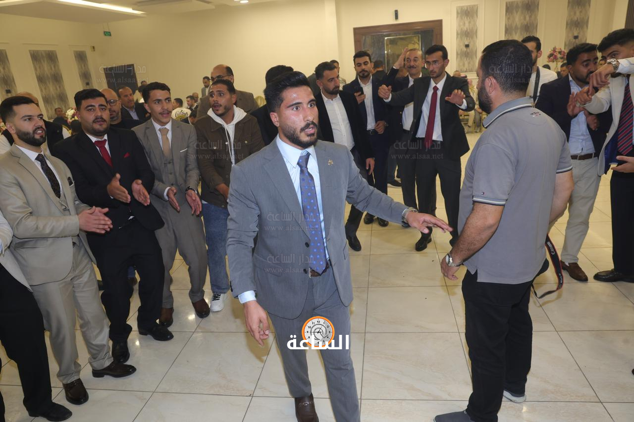 Madar Al-Saa Images 0.07731120688054227