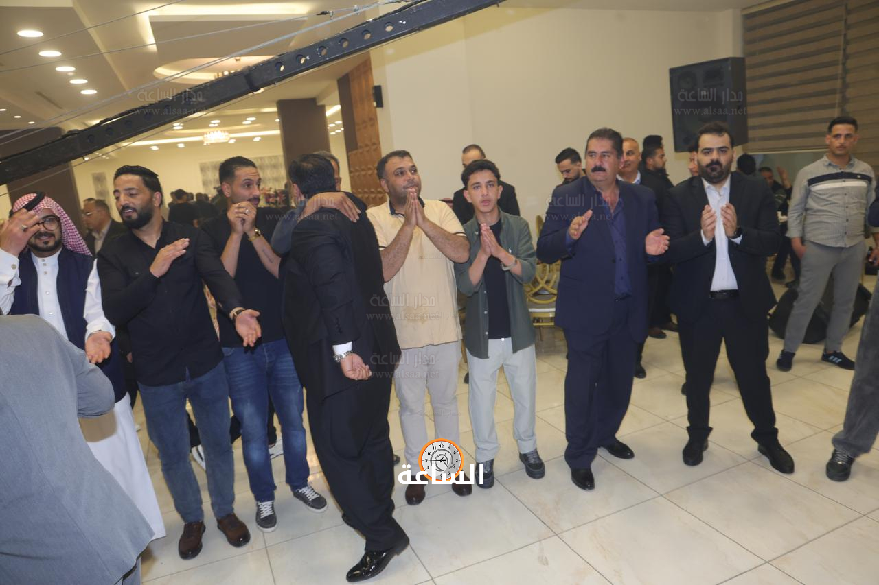 Madar Al-Saa Images 0.6934149705470943