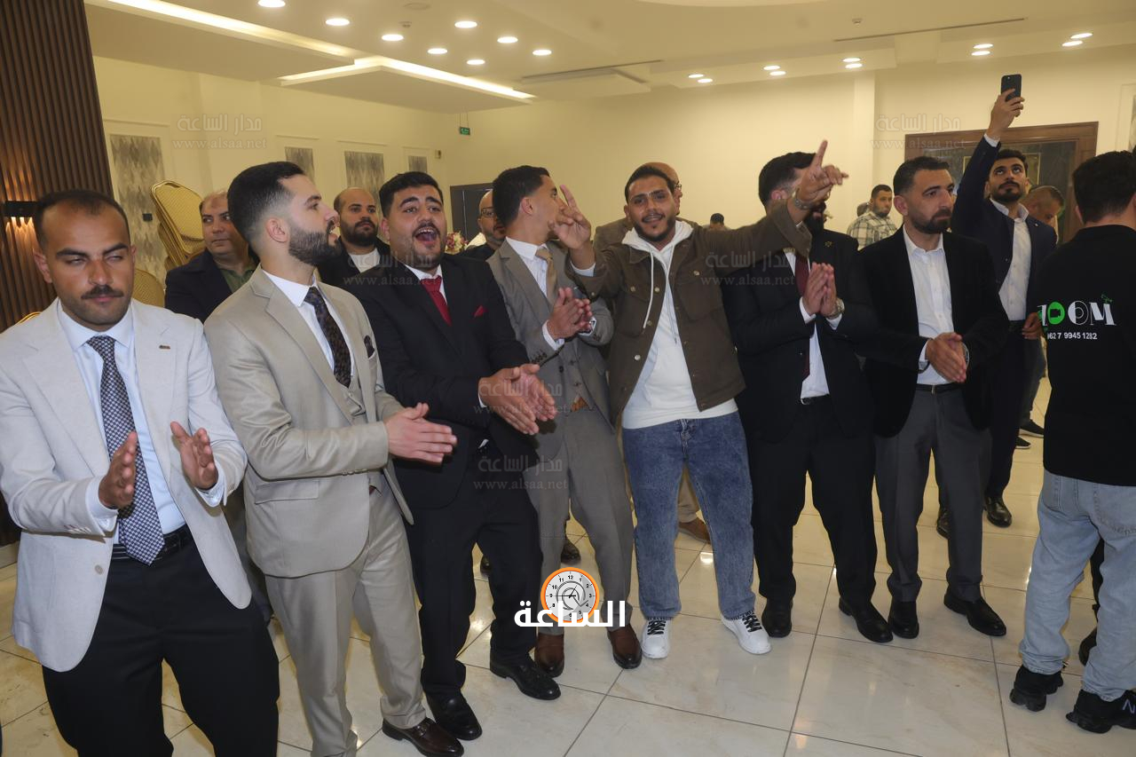 Madar Al-Saa Images 0.017626497944842945