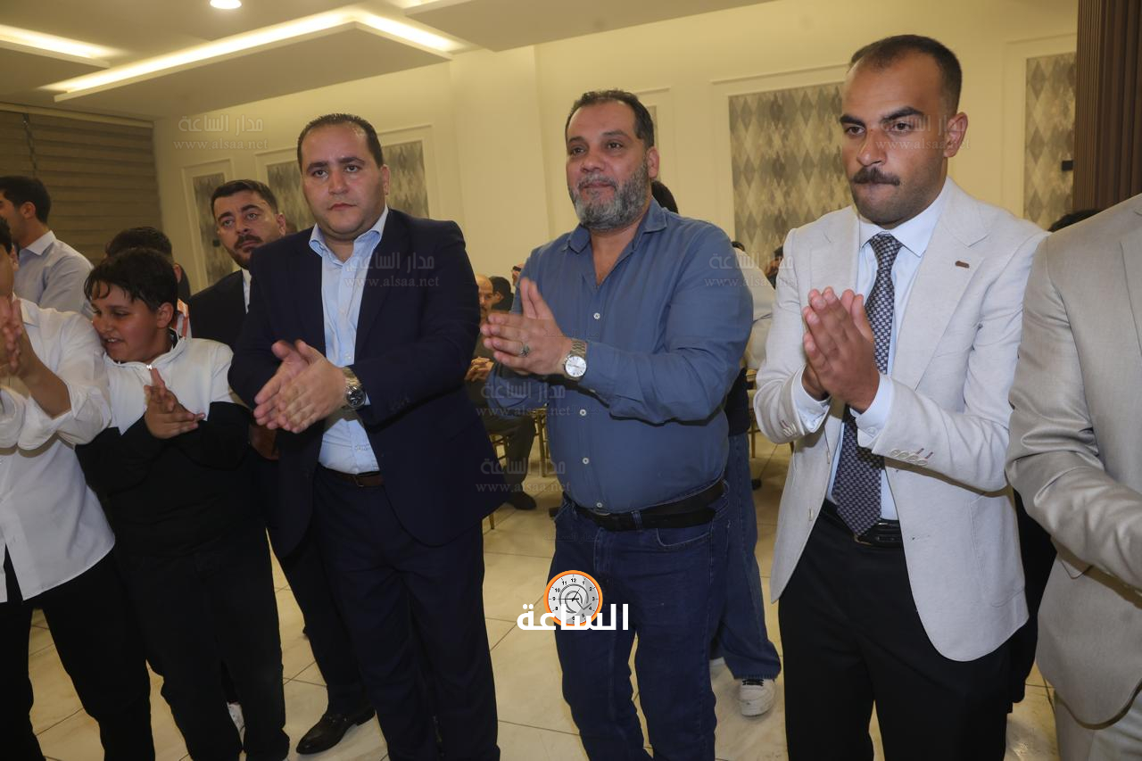 Madar Al-Saa Images 0.06502640565312834