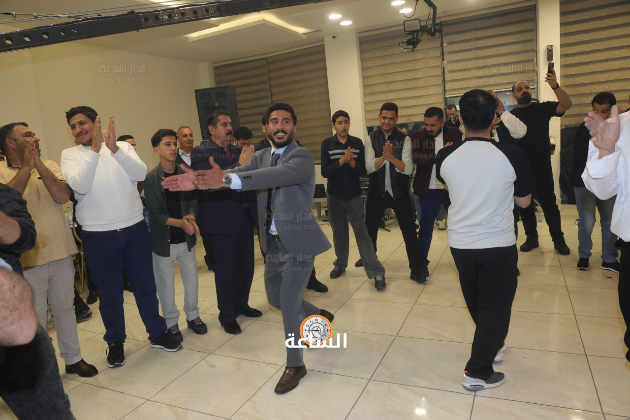 Madar Al-Saa Images 0.11523566424121678