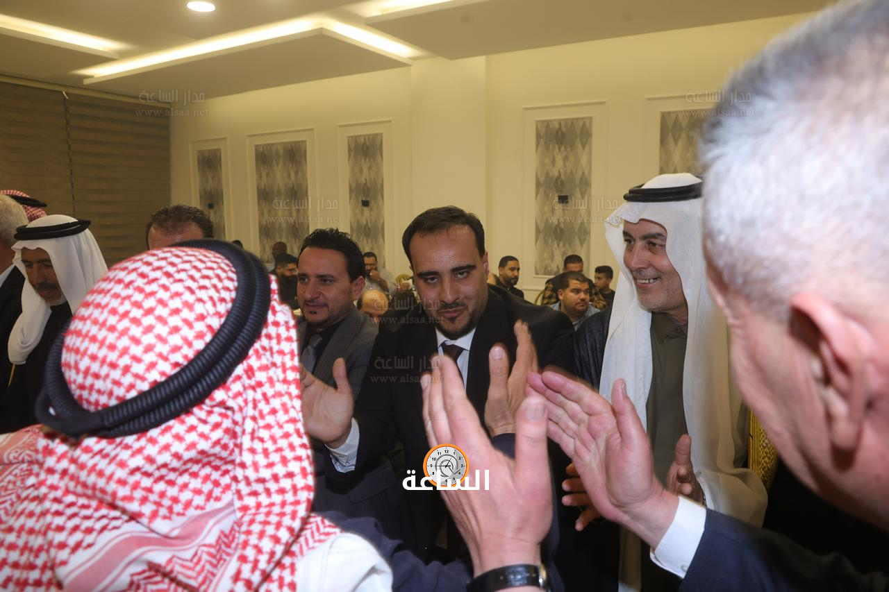 Madar Al-Saa Images 0.08059589026977565