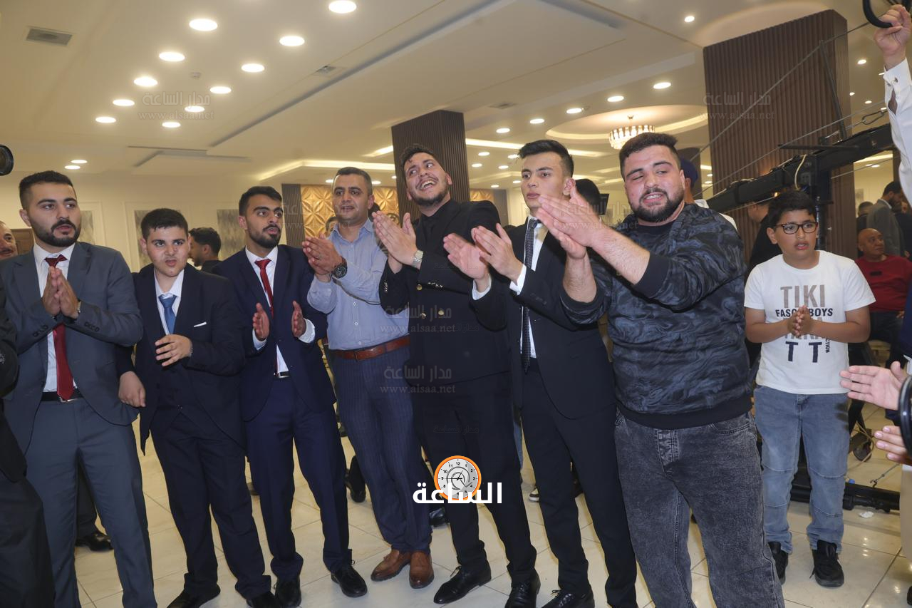 Madar Al-Saa Images 0.8460945724634077