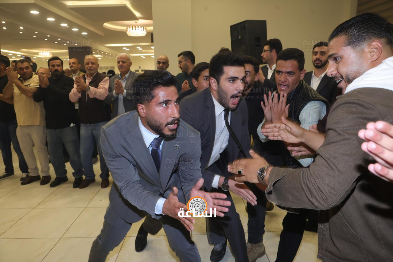 Madar Al-Saa Images 0.9942856221601005