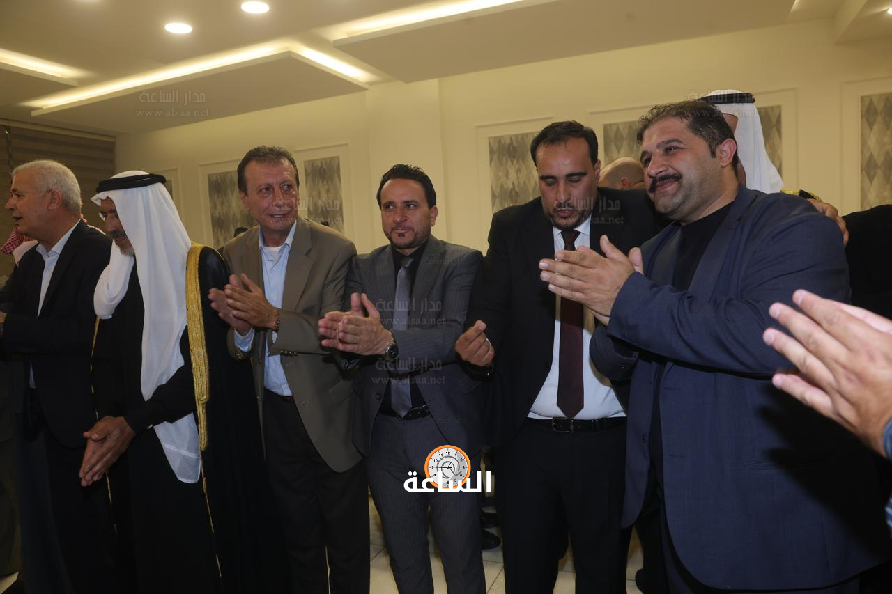 Madar Al-Saa Images 0.22482868259010147