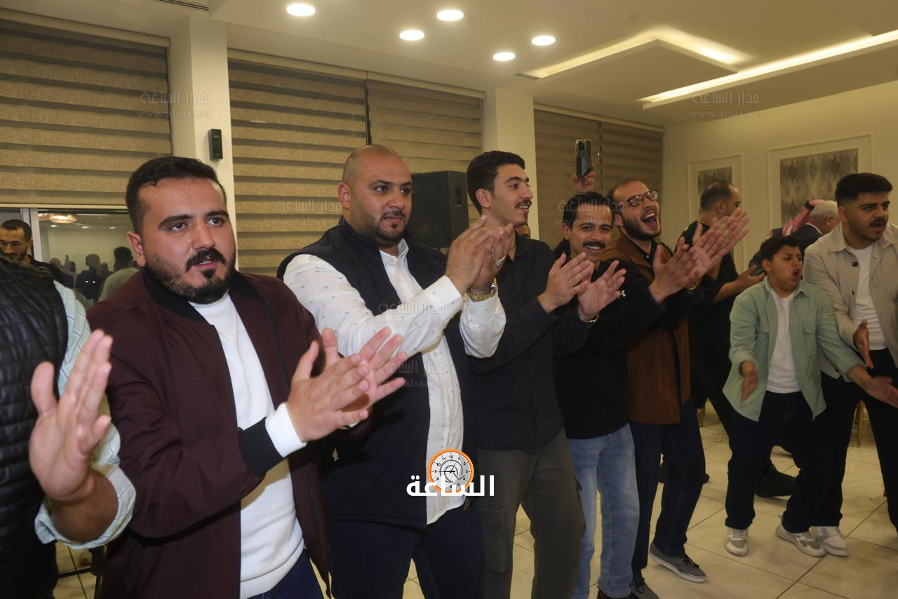 Madar Al-Saa Images 0.8992701607154736