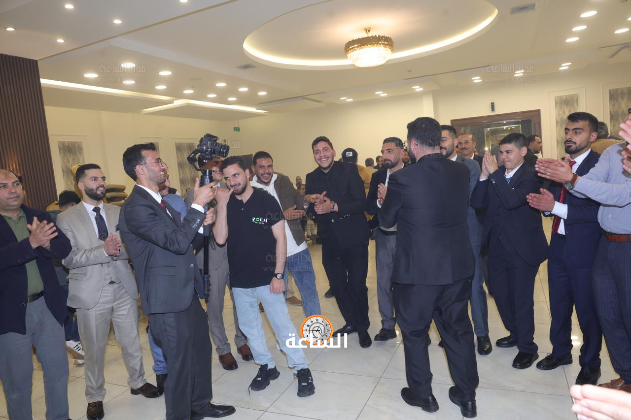 Madar Al-Saa Images 0.4980596163182964