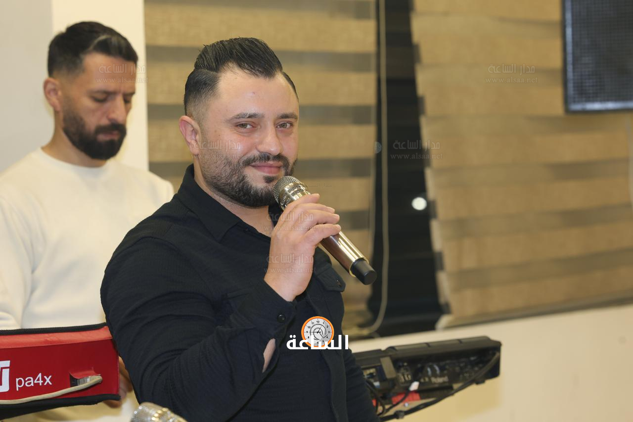 Madar Al-Saa Images 0.6626119319564202