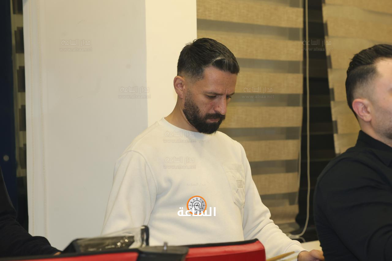 Madar Al-Saa Images 0.5698460416564038