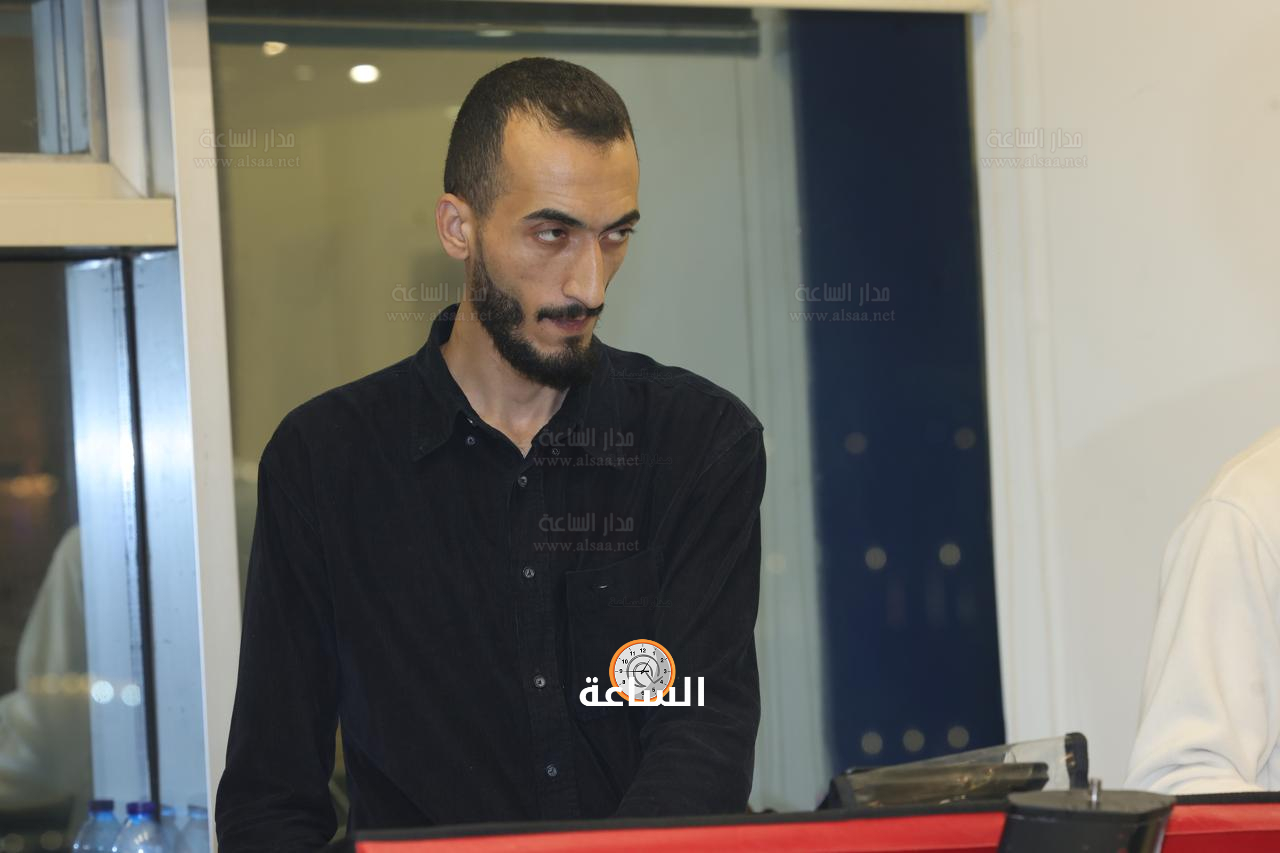 Madar Al-Saa Images 0.7540332523158699