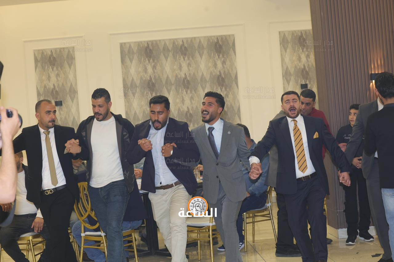 Madar Al-Saa Images 0.5541837153837333