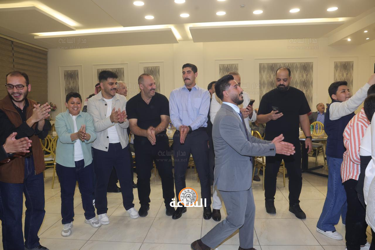 Madar Al-Saa Images 0.6777492335266021