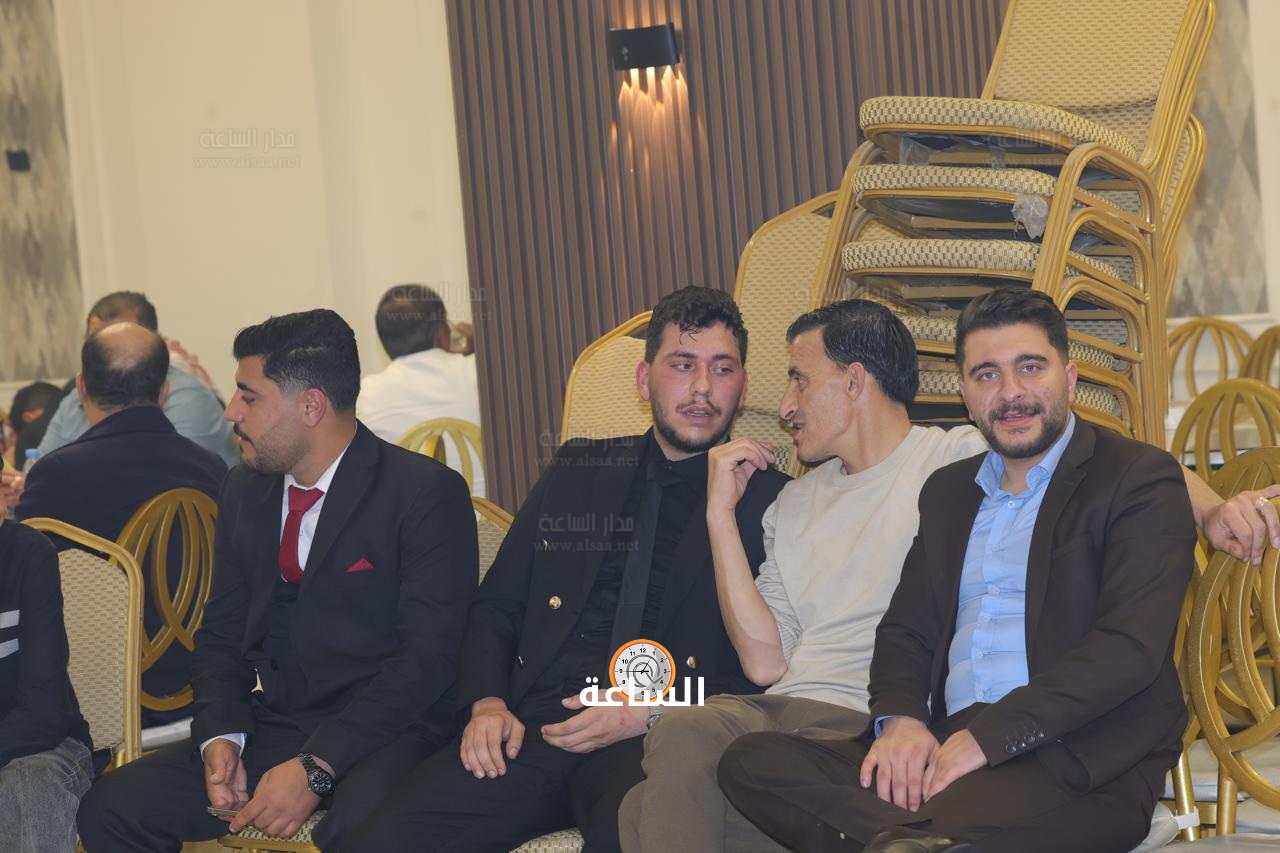 Madar Al-Saa Images 0.9845274724864456